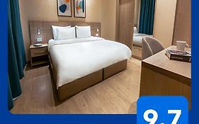 Second Home Hospitality, Rehab City, New Cairo, Cairo Egypt
